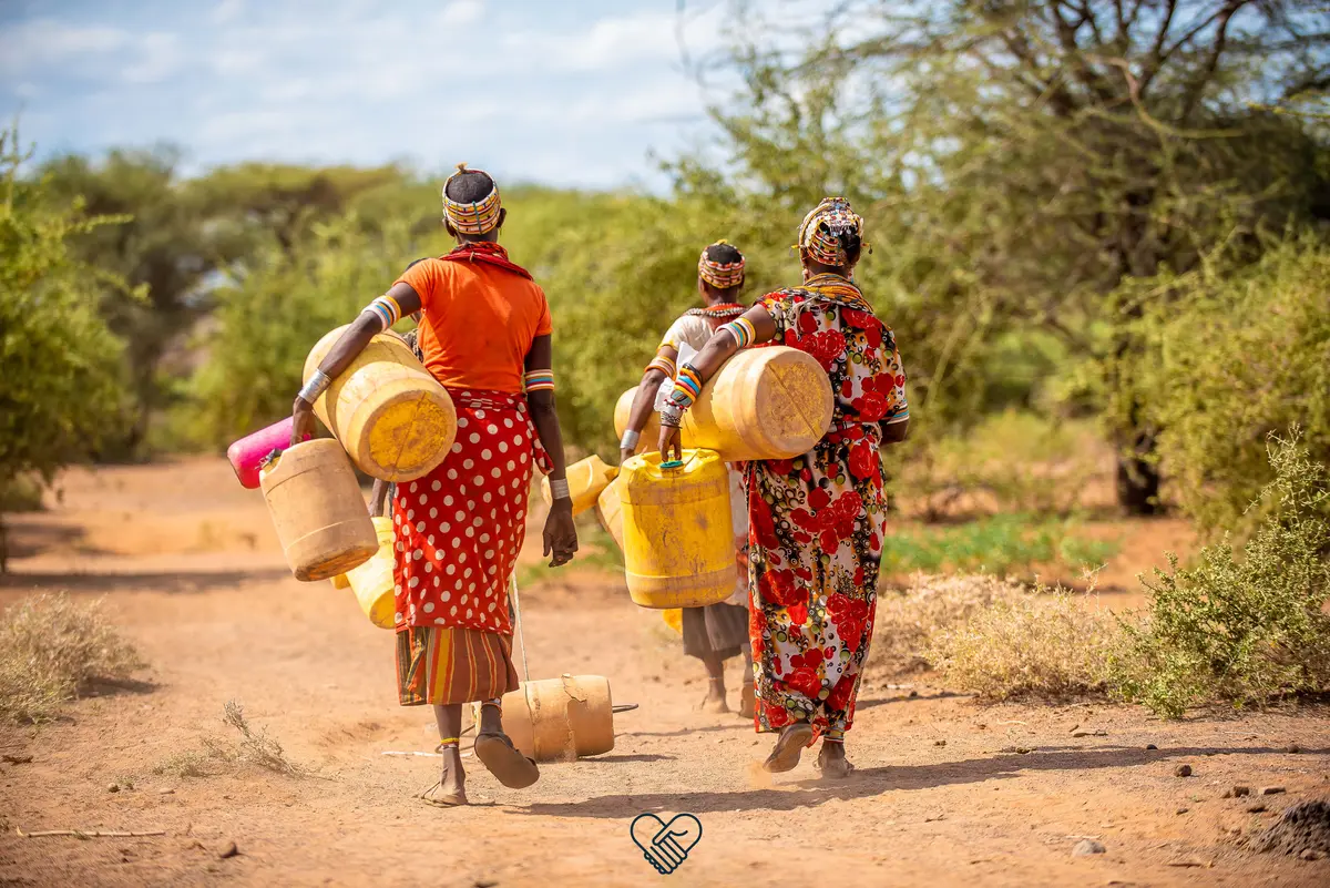 Communities in Northern Kenya continue to face acute water shortages