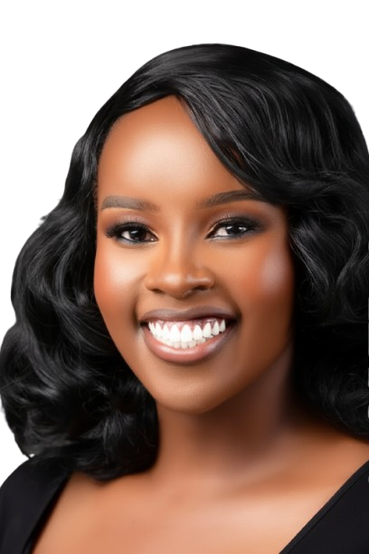 Sharon Nyoike